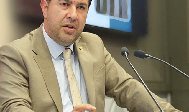 KATSO Başkanı Kadir Bozan, "2025 yılını Kars için ihracat yılı ilan ediyoruz"