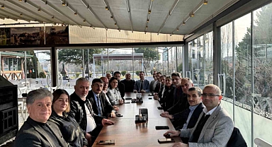 Kaya, "Çaycuma’ya çok sayıda sporcu gelecek"
