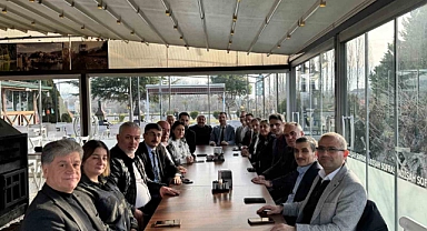 Kaya, "Çaycuma’ya çok sayıda sporcu gelecek"