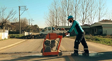Kaynarca’nın sokakları büyükşehirle yeni bir yüze kavuşuyor