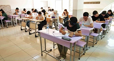 Keçiören Belediyesi öğrenciler için Deneme Kulübü kurdu