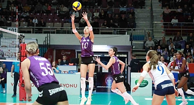 Keçiören Belediyesi Sigorta Shop, Sarıyer deplasmanından galibiyetle döndü