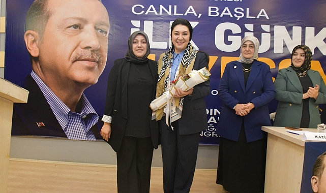 Killerci ve Yıldız'dan Başkan Taşkın'a Ziyaret