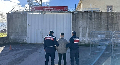 Kırklareli’nde aranması olan 154 şüpheli yakalandı