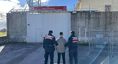 Kırklareli’nde aranması olan 154 şüpheli yakalandı