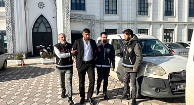 Kocaeli’de ATM önündeki cinayetin zanlısı İstanbul’da yakalanıp tutuklandı