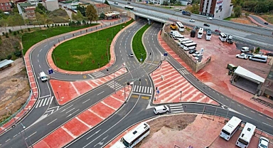 Kocaeli’de ulaşımda kolaylık