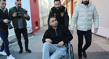 Komşuların "bira şişesi" kavgası cinayetle son buldu
