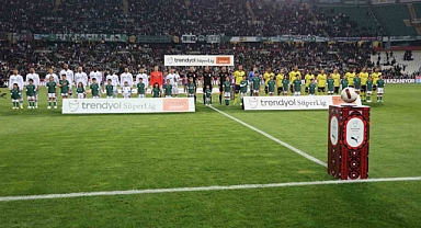 Konyaspor ile Fenerbahçe 47. randevuda