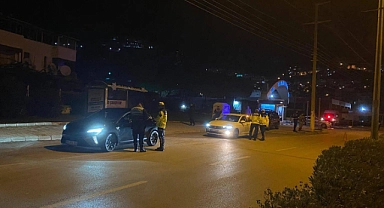 Kurallara uymayan 31 bin sürücü jandarmadan kaçamadı