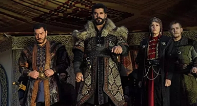 Kuruluş Osman Bu Akşam Yayınlanacak Mı?