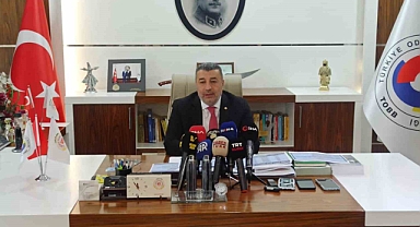 Malatya’da kayısı ihracatı 2024’te yüzleri güldürdü