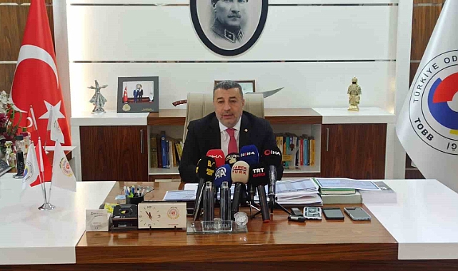 Malatya’da kayısı ihracatı 2024’te yüzleri güldürdü