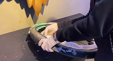 Malatya’da uyuşturucu operasyonu: 14 tutuklama