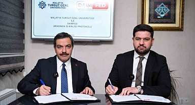 Malatya DAIMFED’den örnek proje
