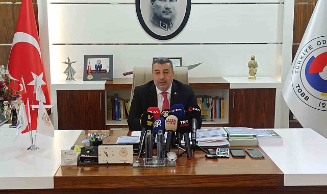 Malatya'da kayısı ihracatı 2024'te yüzleri güldürdü