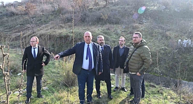 MASKİ arıtılmamış atıksuya geçit vermiyor