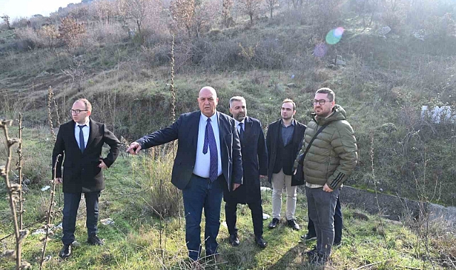 MASKİ arıtılmamış atıksuya geçit vermiyor