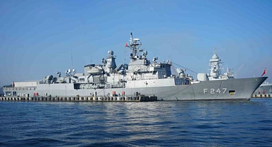 Mavi Vatan-2025 Tatbikatı için geri sayım başladı