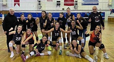Menteşe Belediyespor Kulübünden 163 madalya, 8 kupa
