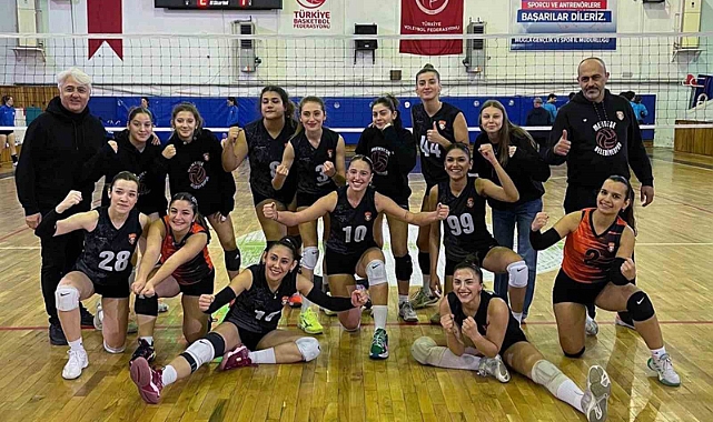 Menteşe Belediyespor Kulübünden 163 madalya, 8 kupa