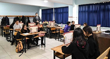 Menteşe’de okullarda “Şenlik Haftası” coşkusu başlıyor