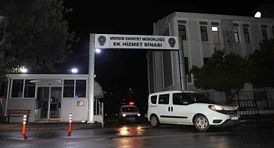Mersin’de aranan şahıslar operasyonu: 71 hükümlü yakalandı