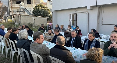 Mersin’de sahte alkol öldürdü