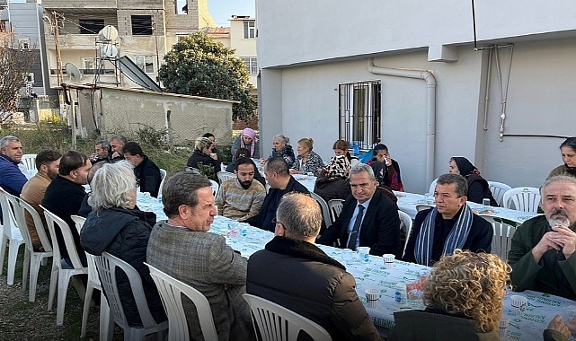 Mersin’de sahte alkol öldürdü