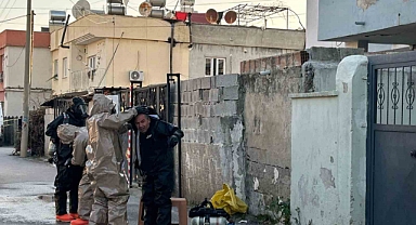 Mersin’deki zehirlenme olayında ölen çocuk sayısı 3’e yükseldi