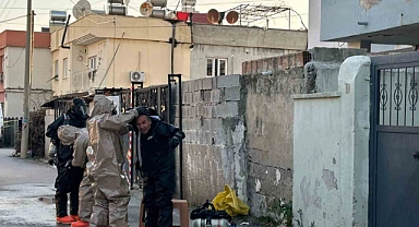 Mersin’deki zehirlenme olayında ölen çocuk sayısı 3’e yükseldi