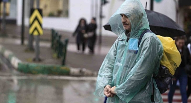 Meteoroloji’den Bursa için son dakika uyarısı