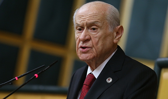 MHP Lideri Bahçeli: “DEM heyetiyle İmralı arasında yapılacak ikinci görüşmenin hitamında PKK’nın bittiği açıklanmalıdır”