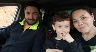 Minik Deniz’in hayatını kaybetmesinde 3 sağlık çalışanı, ’ölüme sebebiyet vermek’ suçundan ifade verecek