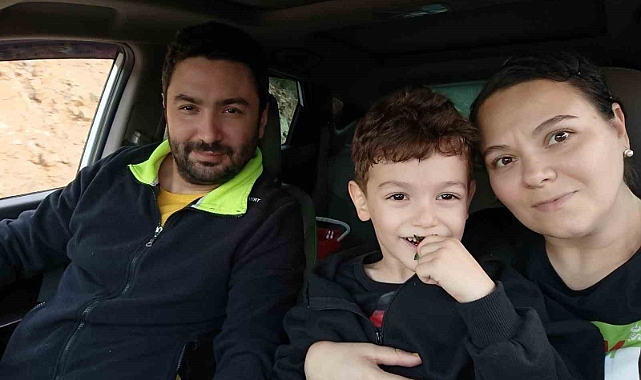 Minik Deniz’in hayatını kaybetmesinde 3 sağlık çalışanı, ’ölüme sebebiyet vermek’ suçundan ifade verecek
