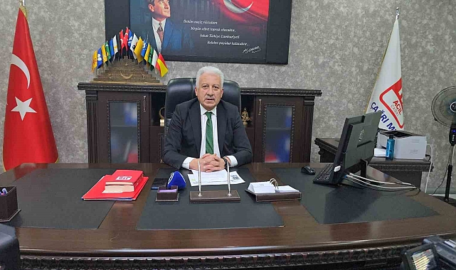 Müdür Eren, gereksiz çağrılara karşı vatandaşı uyardı