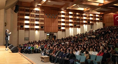 Muğla’da velilere yönelik anlamlı seminer