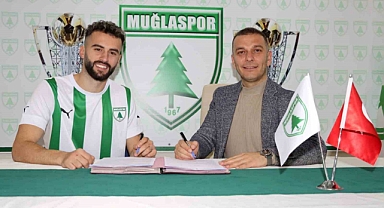 Muğlaspor Süper Lig deneyimli Arslantaş’ı renklerine kattı