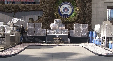 "Narkokapan-6" operasyonunun detayları ortaya çıktı: Uyuşturucu haplara ’Leyla abla’ adını verdiler