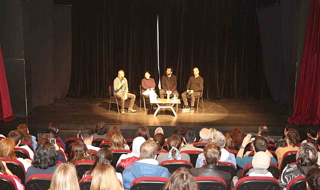 Nur Sürer, Mukadderat filminin hikayesini anlattı