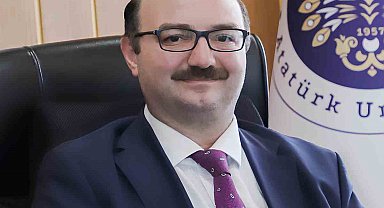 "O İl ilaç hammadde üretim merkezi olacak"