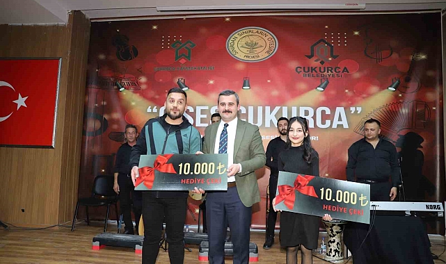 "O Ses Çukurca" finali büyük beğeni topladı