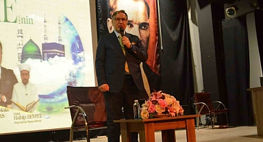 Odunpazarı Belediyesi’nin yeni yıl pazarı büyük ilgi gördü