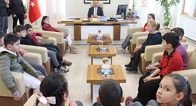 Öğrenciler depreme dayanıklı evler tasarladı