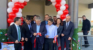 Öksüt’ten otizmli bireyler ve sağlığa çifte destek