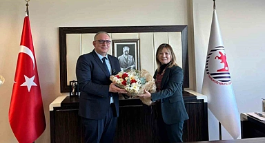 OMÜ Diş Hekimliği Fakültesine yeni dekan