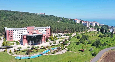OMÜ’nün 6 projesi daha TBİTAK’tan destek almaya hak kazanadı