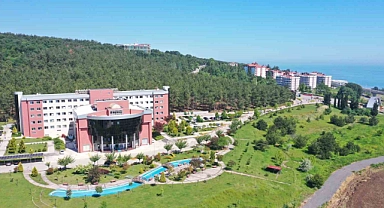 OMÜ’nün 6 projesi daha TBİTAK’tan destek almaya hak kazanadı