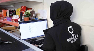 Ordu’da ihtiyaç sahiplerine ‘on-line’ kolaylık