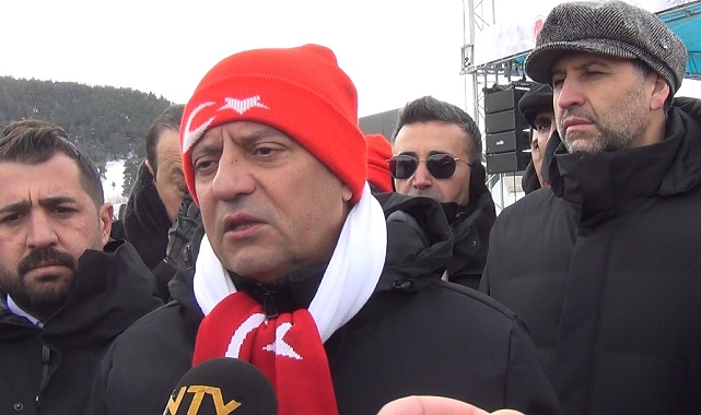 Özgür Özel'den DEM Parti açıklaması